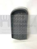 FreeMotion HealthRider NordicTrack Elliptical Left Foot Pad Pedal 251274-hydrafitnessparts