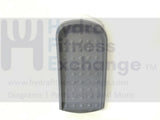 FreeMotion HealthRider NordicTrack Elliptical Right Pedal Foot Pad 251276-hydrafitnessparts