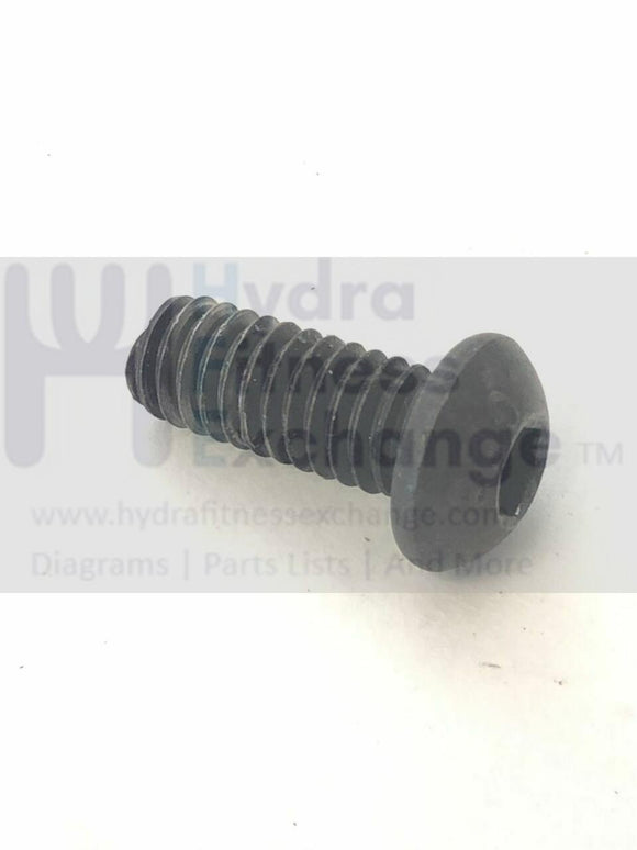 FreeMotion HealthRider NordicTrack Icon Elliptical Screw 3/8