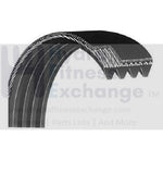 FreeMotion HealthRider NordicTrack ProForm Treadmill Motor Drive Belt 319256 MFR 284711-hydrafitnessparts