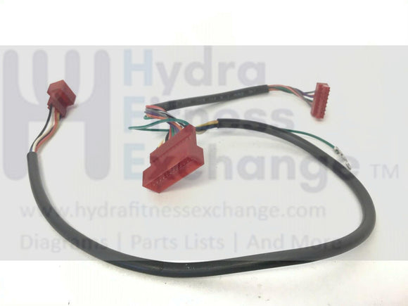 FreeMotion HealthRider NordicTrack Proform Elliptical Frame Wire Harness 285403-hydrafitnessparts