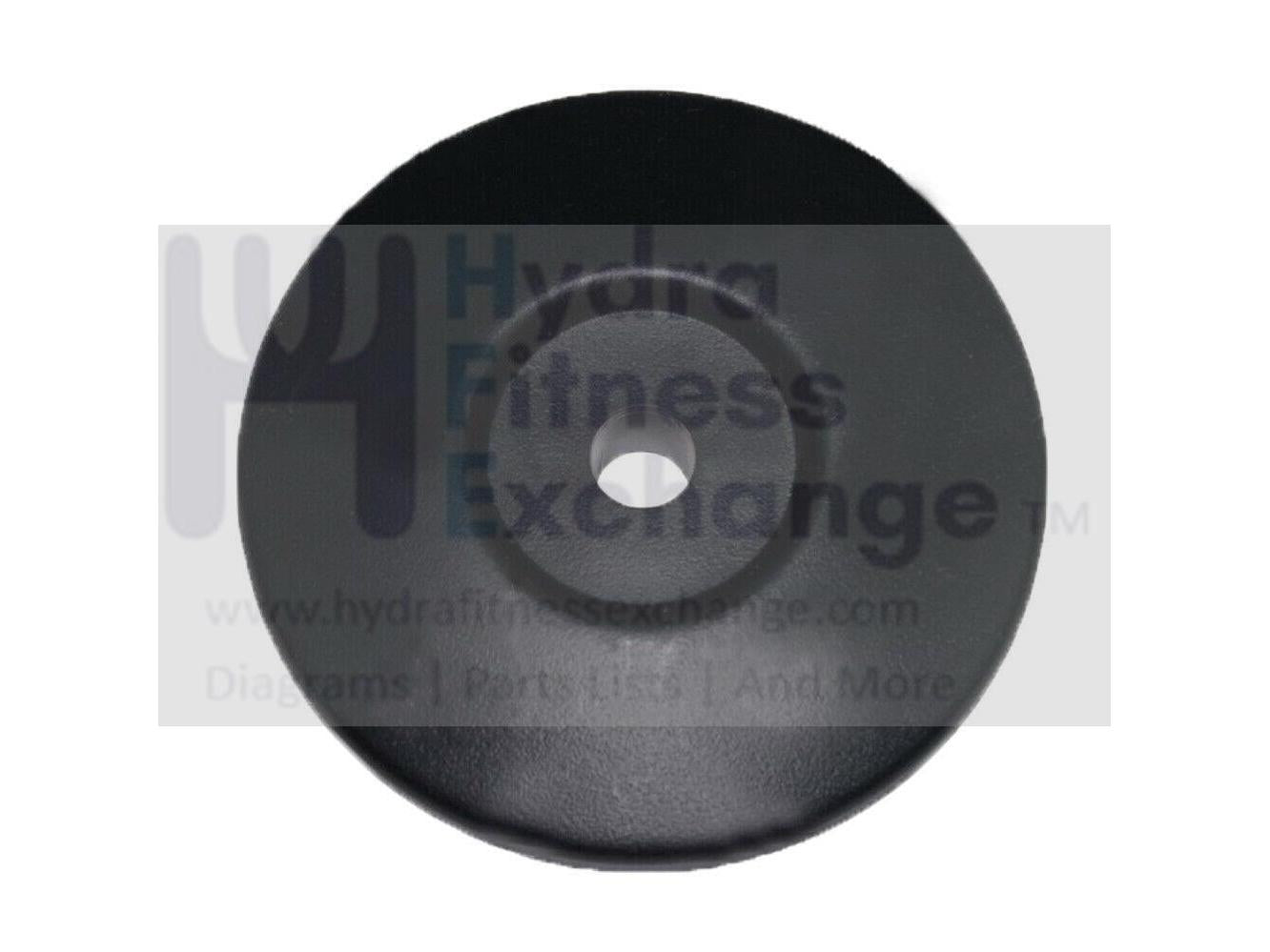 Copertura Schienale Sedile Anteriore Sinistro BMW E34 Grigia 8155584