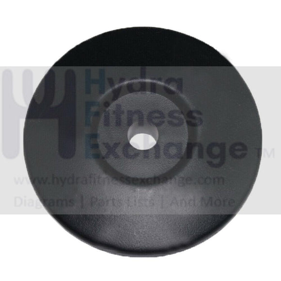 FreeMotion HealthRider NordicTrack Proform Elliptical Large Axle Cover 244070-hydrafitnessparts