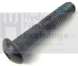 FreeMotion HealthRider NordicTrack Proform Elliptical Screw M10 X 50mm 268401-hydrafitnessparts