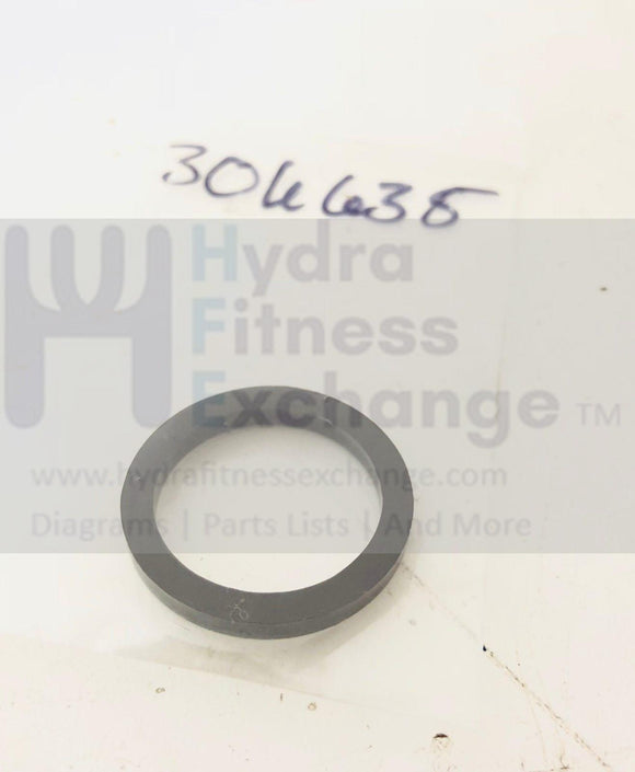 FreeMotion HealthRider NordicTrack Proform Elliptical Small Pulley Spacer 306635-hydrafitnessparts