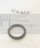 FreeMotion HealthRider NordicTrack Proform Elliptical Small Pulley Spacer 306635-hydrafitnessparts