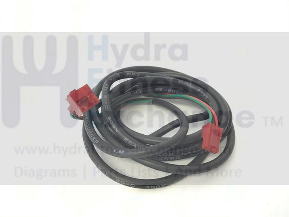 FreeMotion HealthRider NordicTrack Proform Elliptical Wire Harness 70