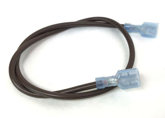 FreeMotion HealthRider NordicTrack Treadmill Brown Wire Harness 14