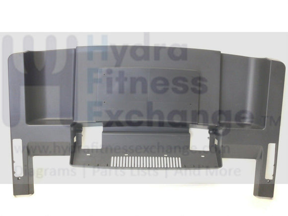 FreeMotion HealthRider NordicTrack Treadmill Display Console Base Cover 310940-hydrafitnessparts