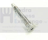 FreeMotion HealthRider NordicTrack Treadmill Frame Shoulder Screw / Bolt CC1283-hydrafitnessparts