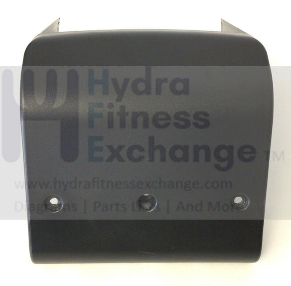 FreeMotion HealthRider NordicTrack Upright Bike Lower Handlebar Cover 244613-hydrafitnessparts