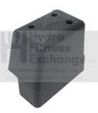 FreeMotion HealthRider Proform 370e 6.0 GSX 400e Treadmill Left End Cap 222508-hydrafitnessparts