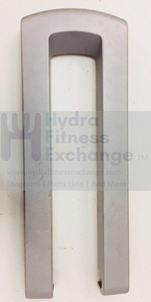 FreeMotion HealthRider Proform Image Elliptical Plastic Ramp Cover 289856-hydrafitnessparts