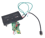 FreeMotion HealthRider Treadmill Console Entertainment Module MFR-DS-002 341640-hydrafitnessparts