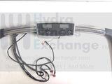FreeMotion HealthRider Treadmill Handlebar Sensor Speed Incline ETVM34808 270224-hydrafitnessparts