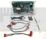 FreeMotion HealthRider Treadmill Lower Motor Control Board Controller 399619-hydrafitnessparts