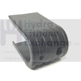 FreeMotion HealthRider Weider Reebok Treadmill Right Rear Foot Cover 252976-hydrafitnessparts