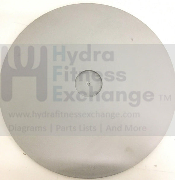 FreeMotion HealthRider e11.6 Elliptical Bearing Cover 313371-hydrafitnessparts