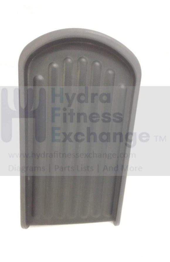 FreeMotion HealthRider e11.6 e7.7 Elliptical Left Foot Pedal Pad 319707-hydrafitnessparts