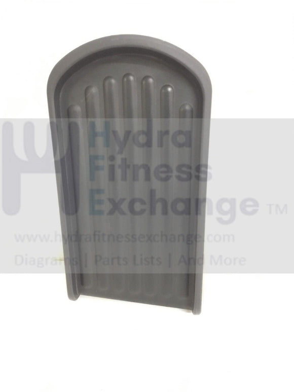 FreeMotion HealthRider e11.6 e7.7 Elliptical Right Foot Pedal Pad 319706-hydrafitnessparts