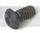 FreeMotion Image NordicTrack Proform Weslo Treadmill Screw Bolt 163028-hydrafitnessparts
