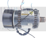 FreeMotion Incline Trainer Treadmill Emerson Drive Motor 171965-hydrafitnessparts