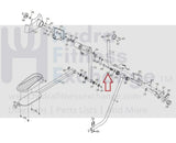 FreeMotion Lifestyler NordicTrack Proform Elliptical Adjustment Spring 260238-hydrafitnessparts