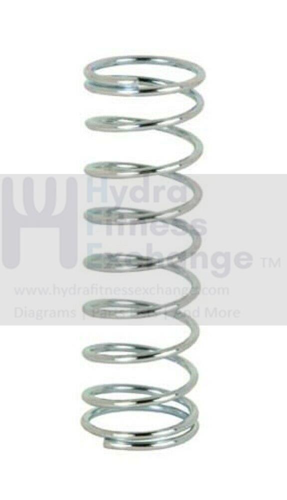 FreeMotion Lifestyler NordicTrack Proform Elliptical Adjustment Spring 260238-hydrafitnessparts