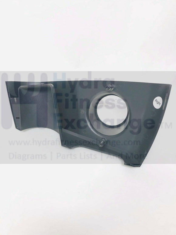 FreeMotion Lifestyler NordicTrack Proform Elliptical Right Upright Cover 259946-hydrafitnessparts