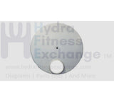 FreeMotion Lifestyler NordicTrack Proform Reebok Elliptical Crank Cover 259949-hydrafitnessparts