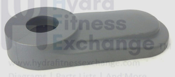 FreeMotion Lifestyler Weider NordicTrack Elliptical Adjustment Arm Cover 259945-hydrafitnessparts