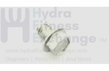 FreeMotion NordicTrack C2050 NTL10950 Treadmill Motor Mount Screw 215360-hydrafitnessparts