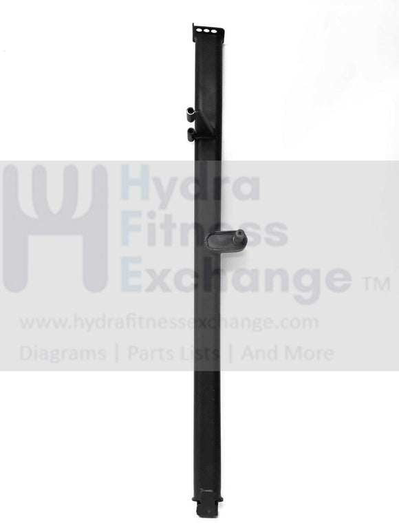 FreeMotion NordicTrack E5.5 17.7 14.7 E 14.5 Elliptical Right Pedal Arm 334195-hydrafitnessparts