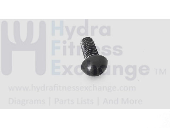 FreeMotion NordicTrack Elite 12.9T Elliptical Idler Screw 362389-hydrafitnessparts