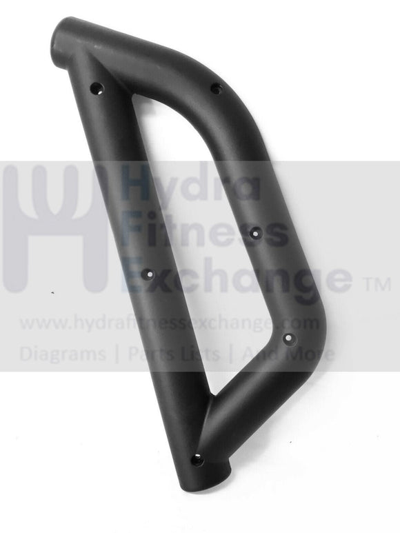 FreeMotion NordicTrack Elite 12.9T NTEL712140 Elliptical Left Lower Grip 350946-hydrafitnessparts