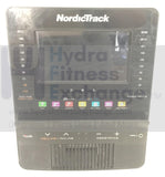 FreeMotion NordicTrack Elliptical Display Console Assembly ELTNT91411 323569-hydrafitnessparts