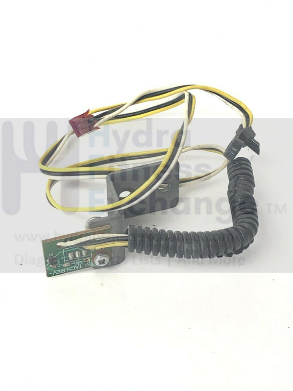 FreeMotion NordicTrack Elliptical Pedal Sensor Fix Kit 322195-hydrafitnessparts