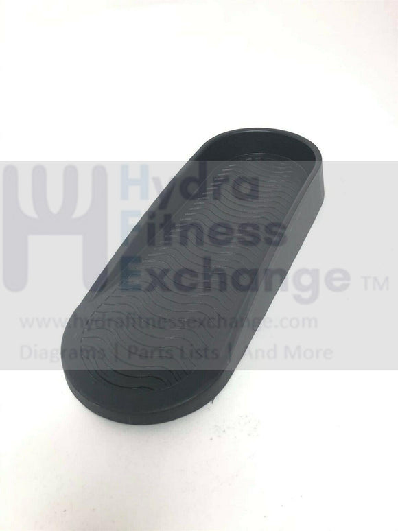 FreeMotion NordicTrack Elliptical Universal Left and Right Foot Pad Pedal 259948-hydrafitnessparts