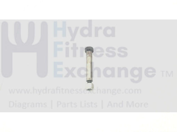 FreeMotion NordicTrack FMEL4505P0 Elliptical Pedal Screw with Nut CC1181-hydrafitnessparts