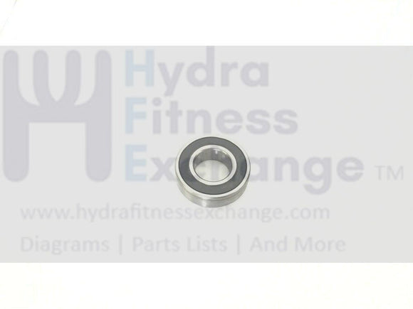 FreeMotion NordicTrack FMEL4505P0 Elliptical Upper Sealed Bearing GZ1011-01-hydrafitnessparts