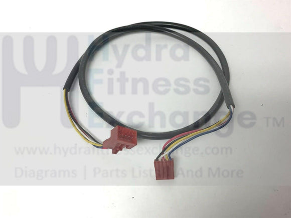 FreeMotion NordicTrack ProForm Elliptical 30