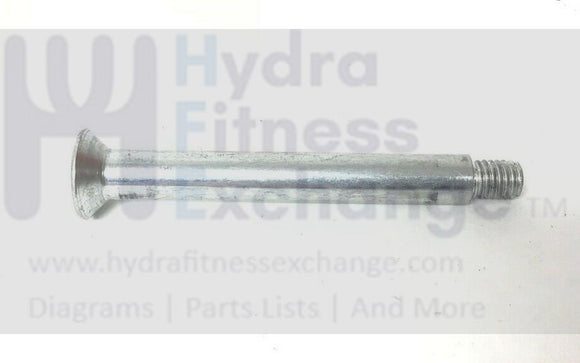 FreeMotion NordicTrack ProForm Elliptical Bolt M8 X 86MM 260418-hydrafitnessparts