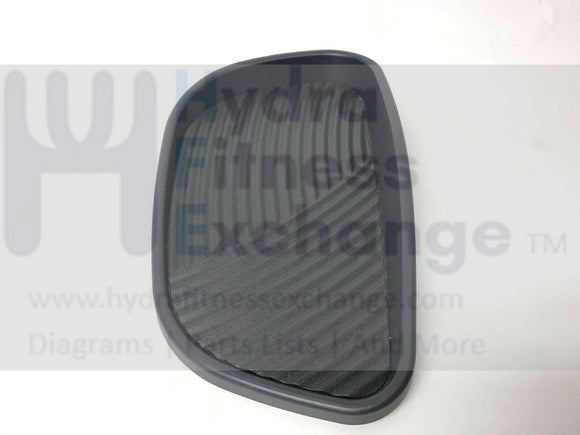FreeMotion NordicTrack ProForm Elliptical Left Pedal Foot Pad 311855-hydrafitnessparts