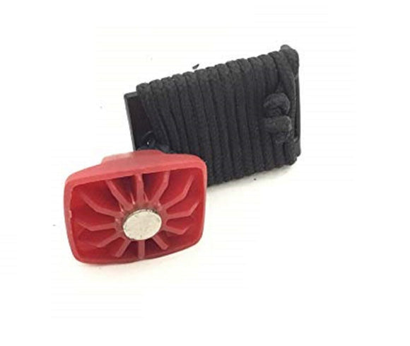 FreeMotion NordicTrack ProForm Treadmill Magnetic Safety Key Lanyard 298898-hydrafitnessparts