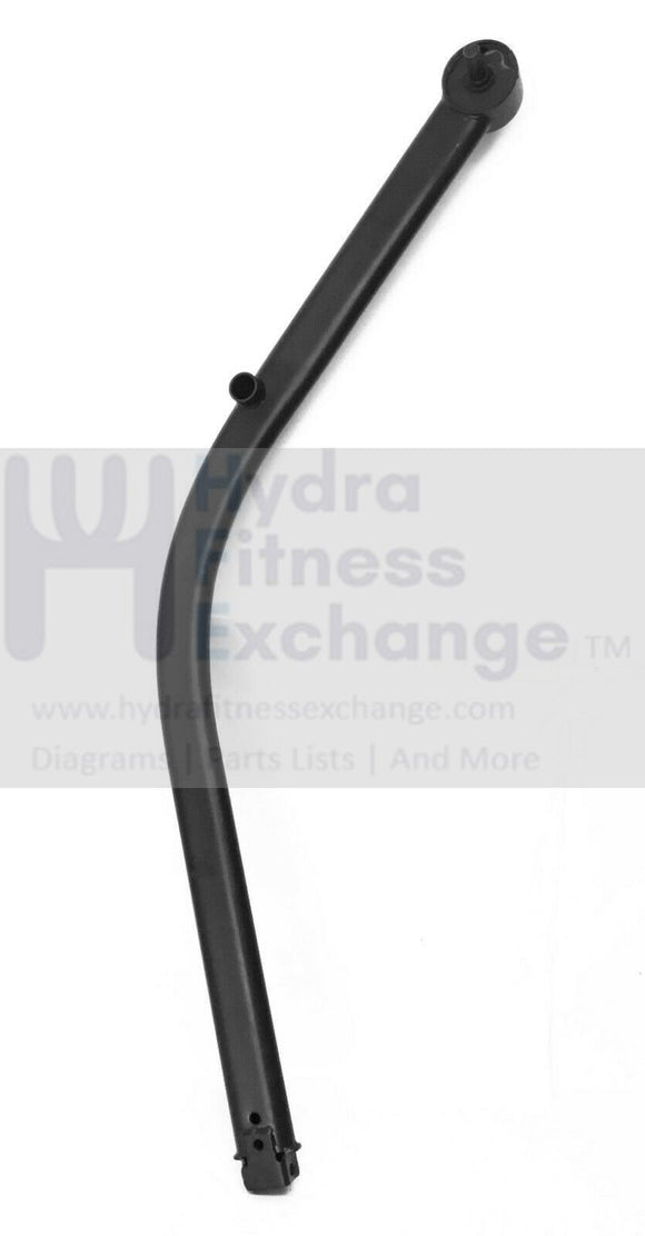 FreeMotion NordicTrack Proform Elite 12.9T Elliptical Left Roller Arm 351323-hydrafitnessparts