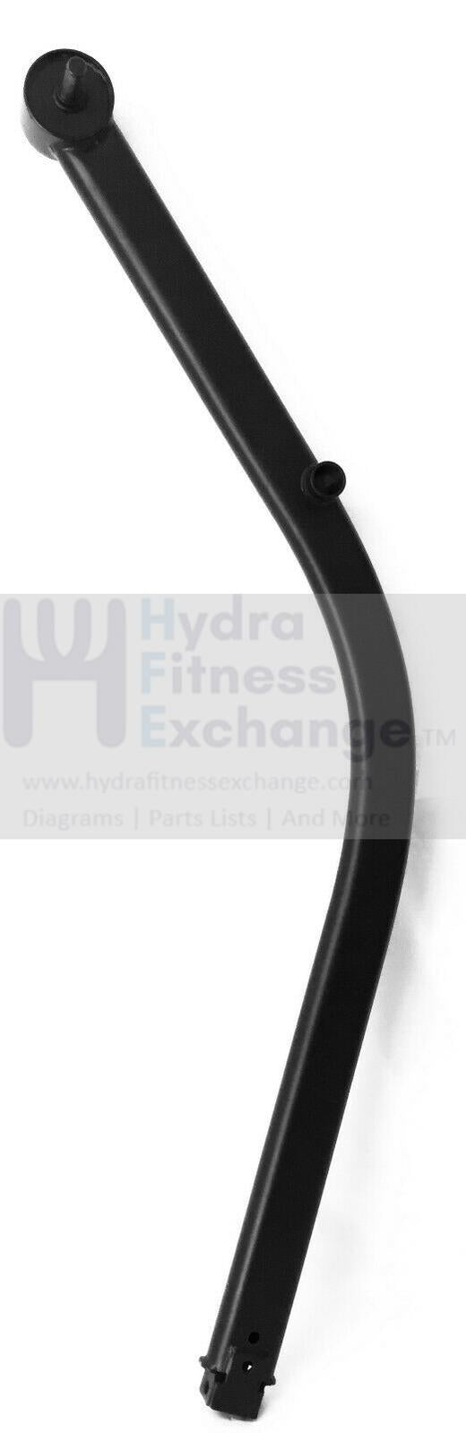 FreeMotion NordicTrack Proform Elite 12.9T Elliptical Right Roller Arm 351324-hydrafitnessparts