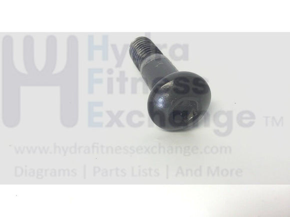 FreeMotion NordicTrack Proform Elite 12.9T Elliptical Screw M10 X 40MM 194885-hydrafitnessparts