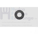 FreeMotion NordicTrack Proform Elite 12.9T Elliptical Washer M6 268411-hydrafitnessparts