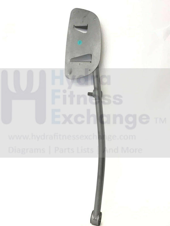 FreeMotion NordicTrack Proform Elliptical Left Pedal Arm 306566-hydrafitnessparts