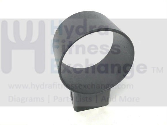 FreeMotion NordicTrack Proform Elliptical Pedal Arm Flex Bracket 315637-hydrafitnessparts